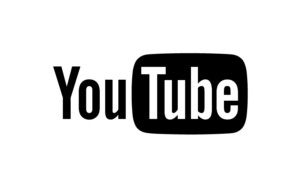 youtube logo